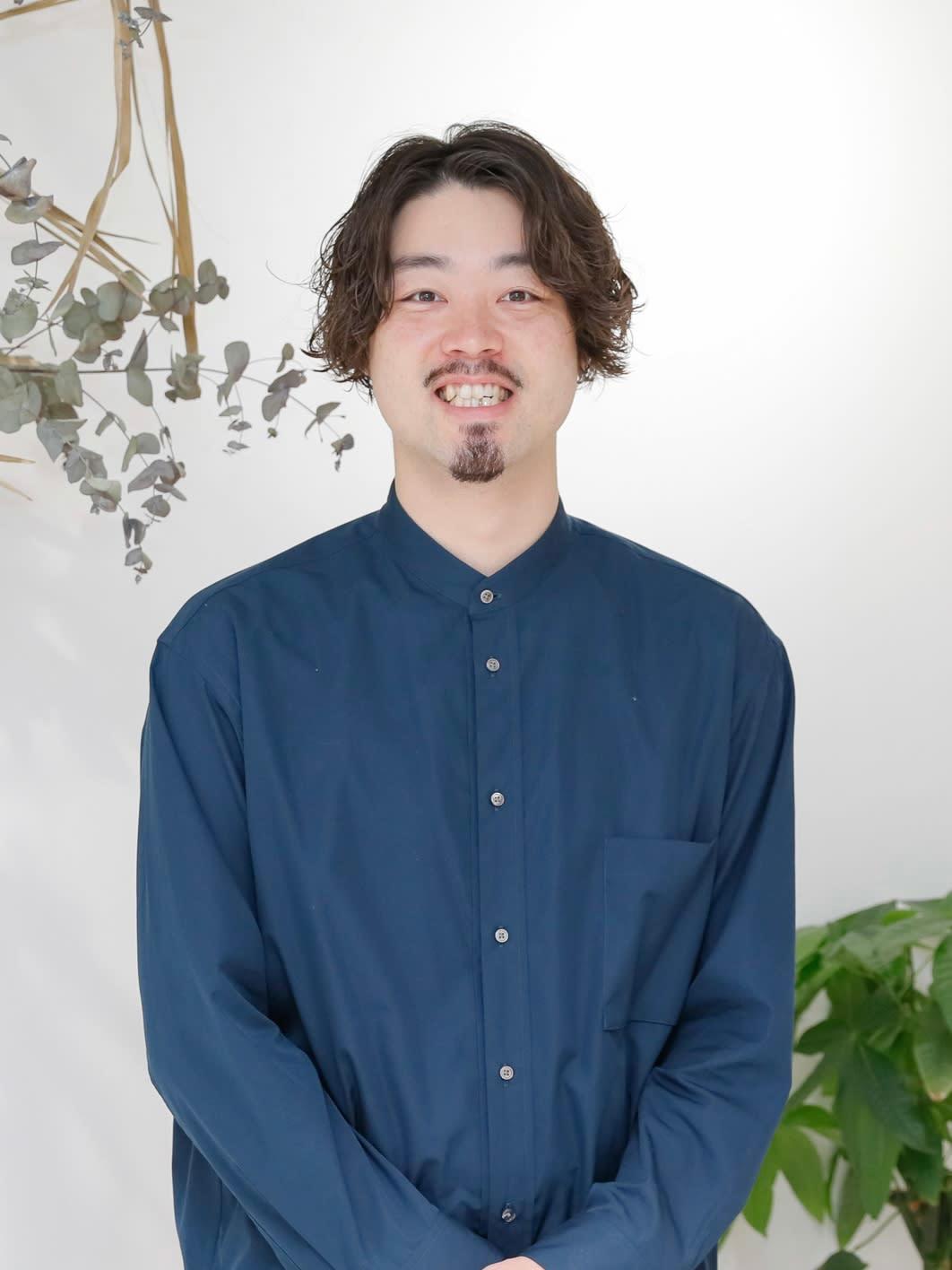 Belme 用賀【ベルム】_松島 慎吾