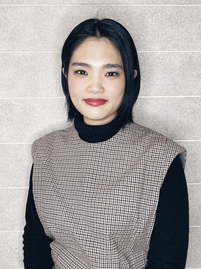 est hair lico 上野店_AYAKA