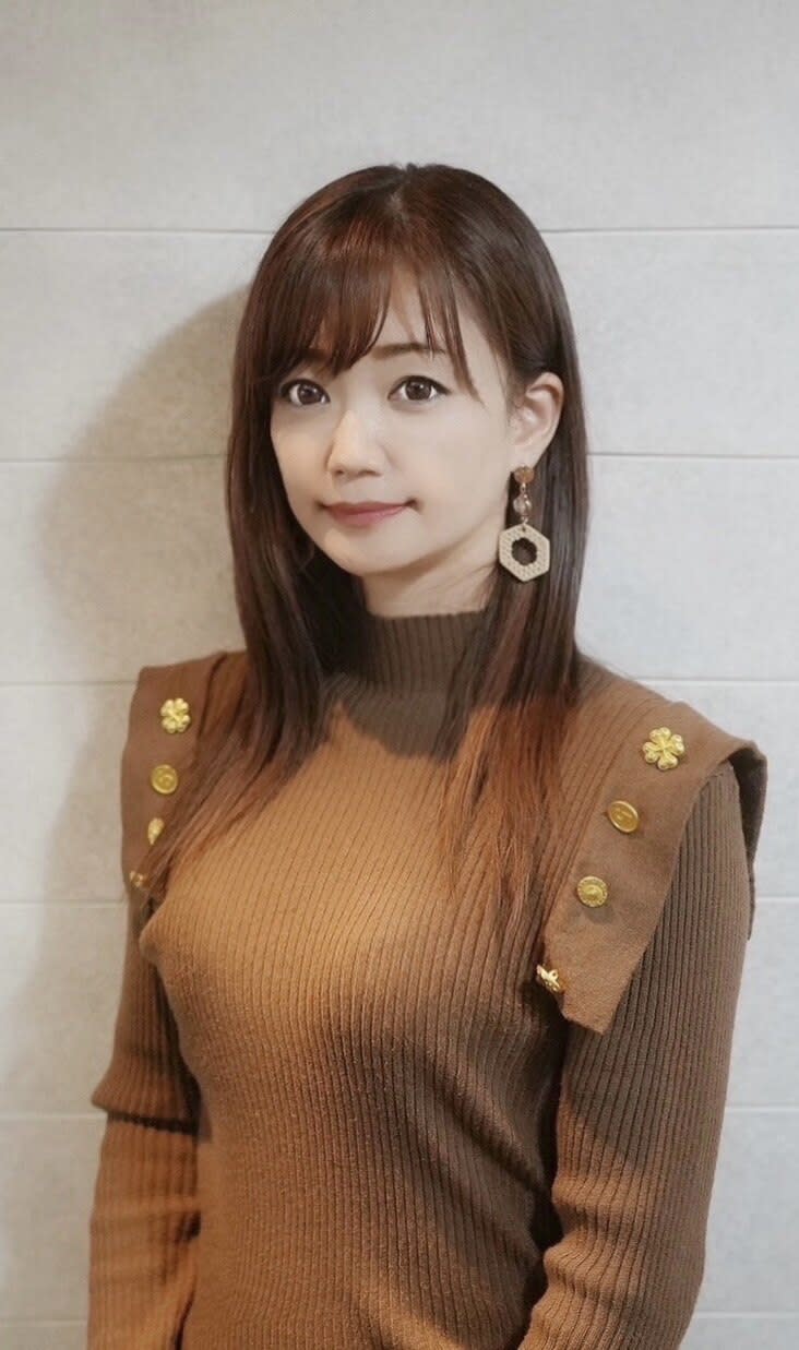 est hair lico 上野店_彩