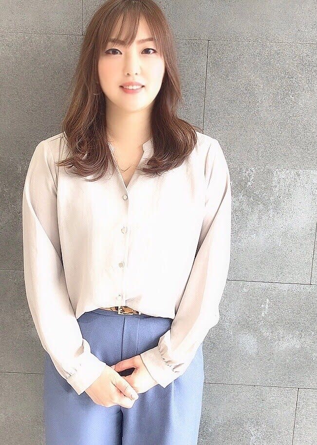GALLARIA Elegante 春日井店_服部加奈子
