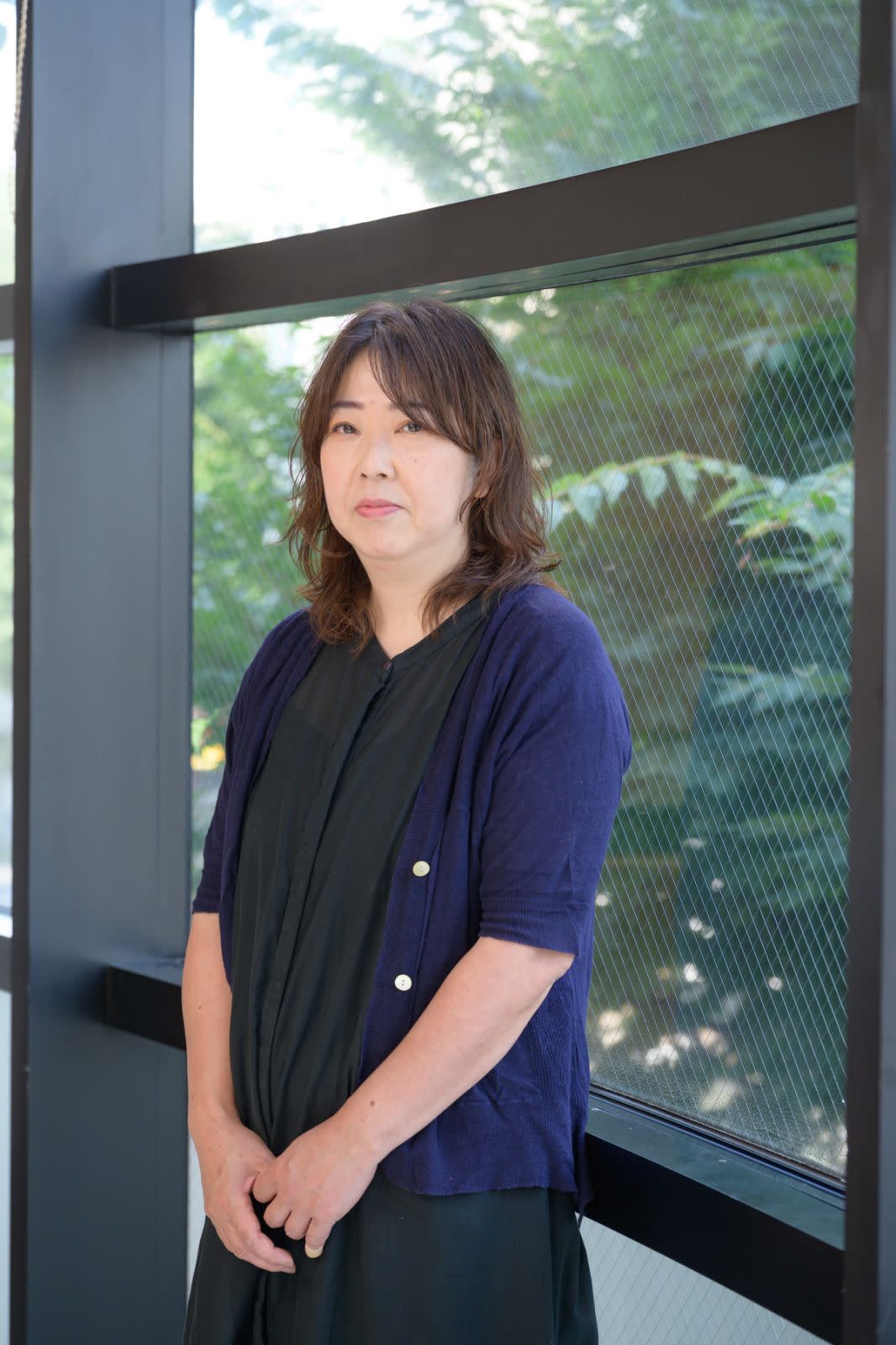 NiCHE avenir 吉祥寺_恵 祐子