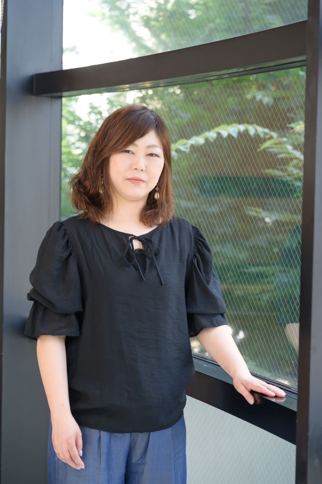 NiCHE avenir 吉祥寺_木村 叔子