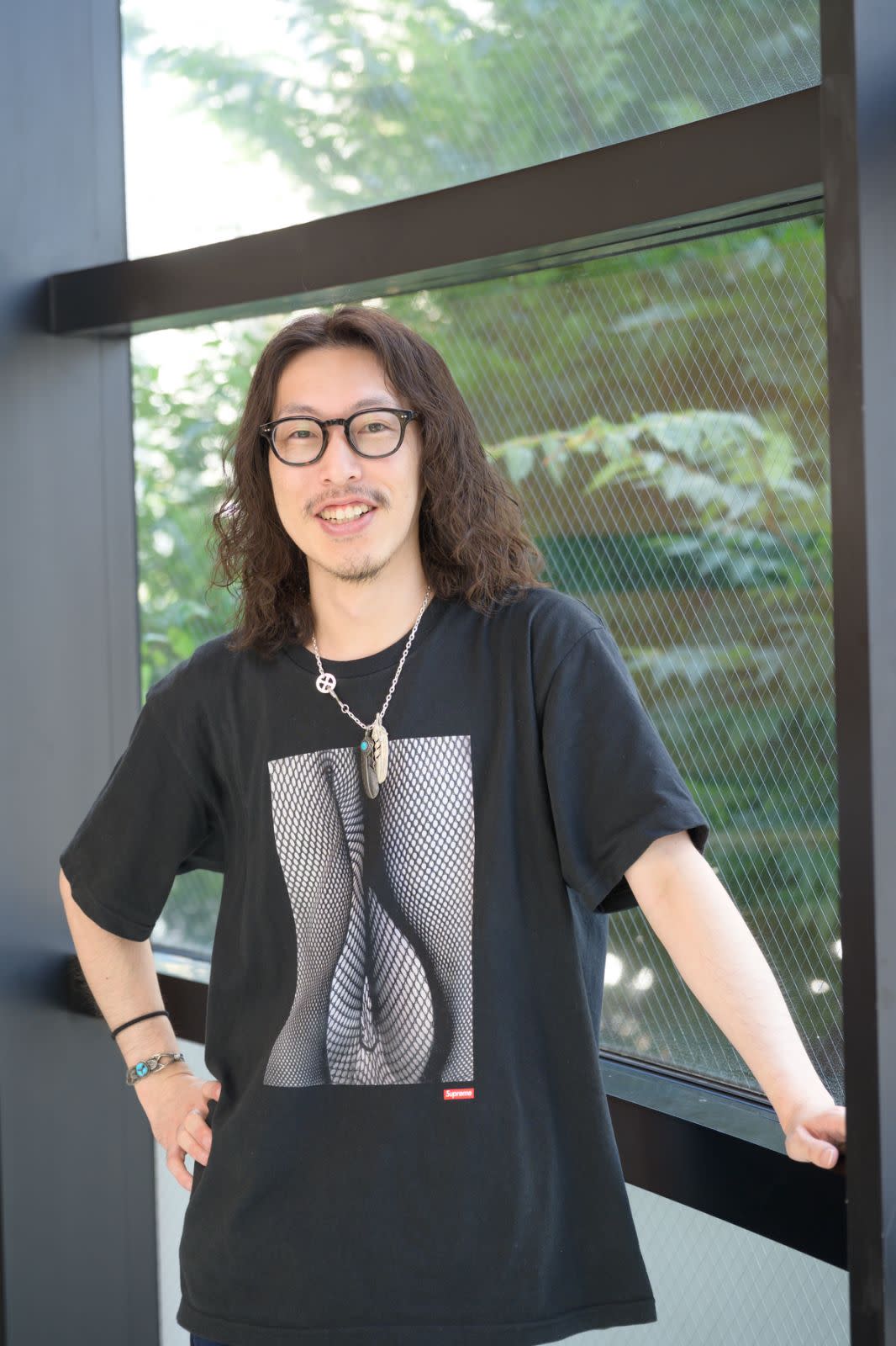 NiCHE avenir 吉祥寺_田島 大輔