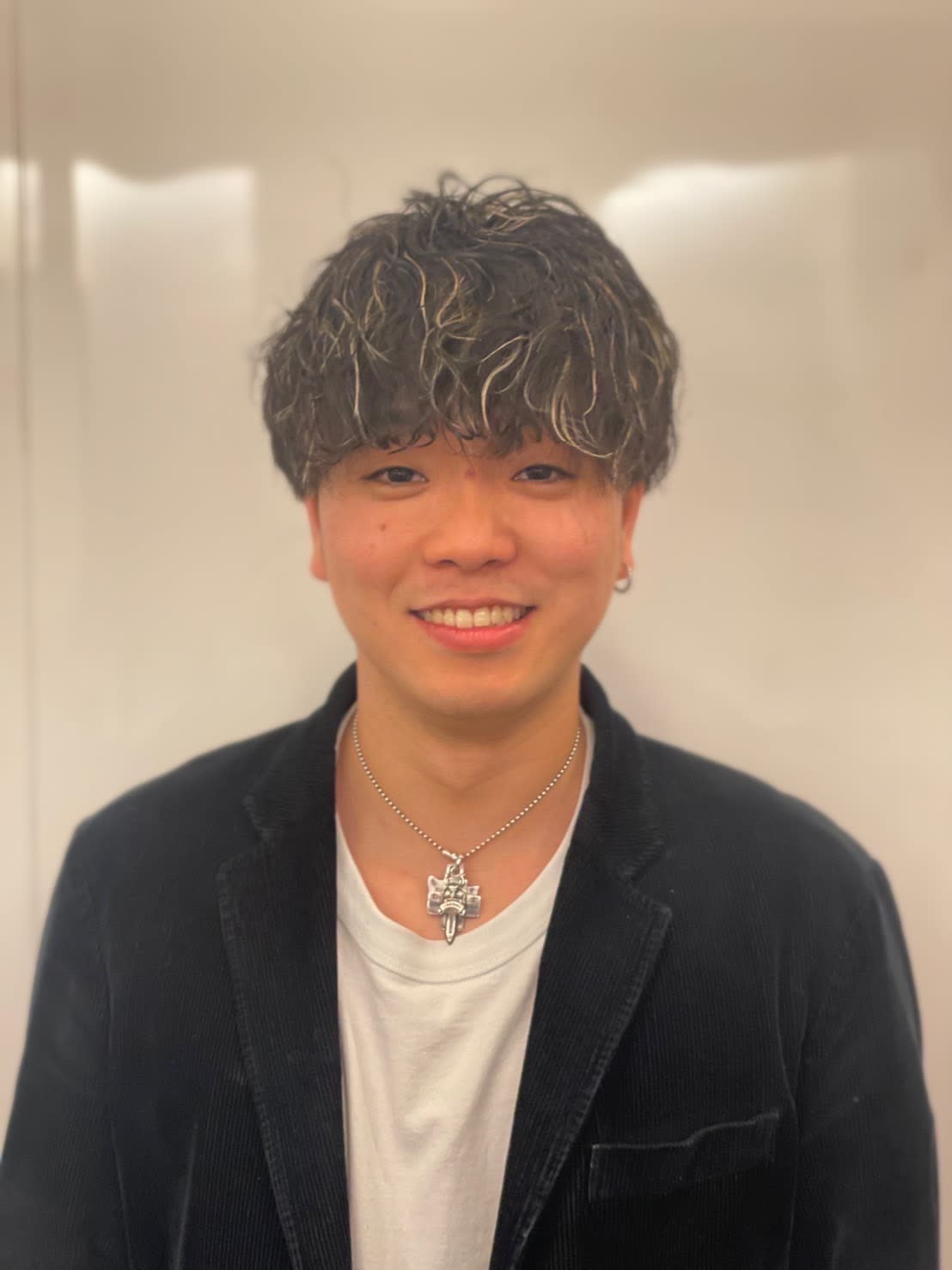Smile hair 川口銀座通り店_田山雄也