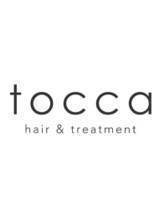 tocca hair&treatment 天王寺店_ムラタ