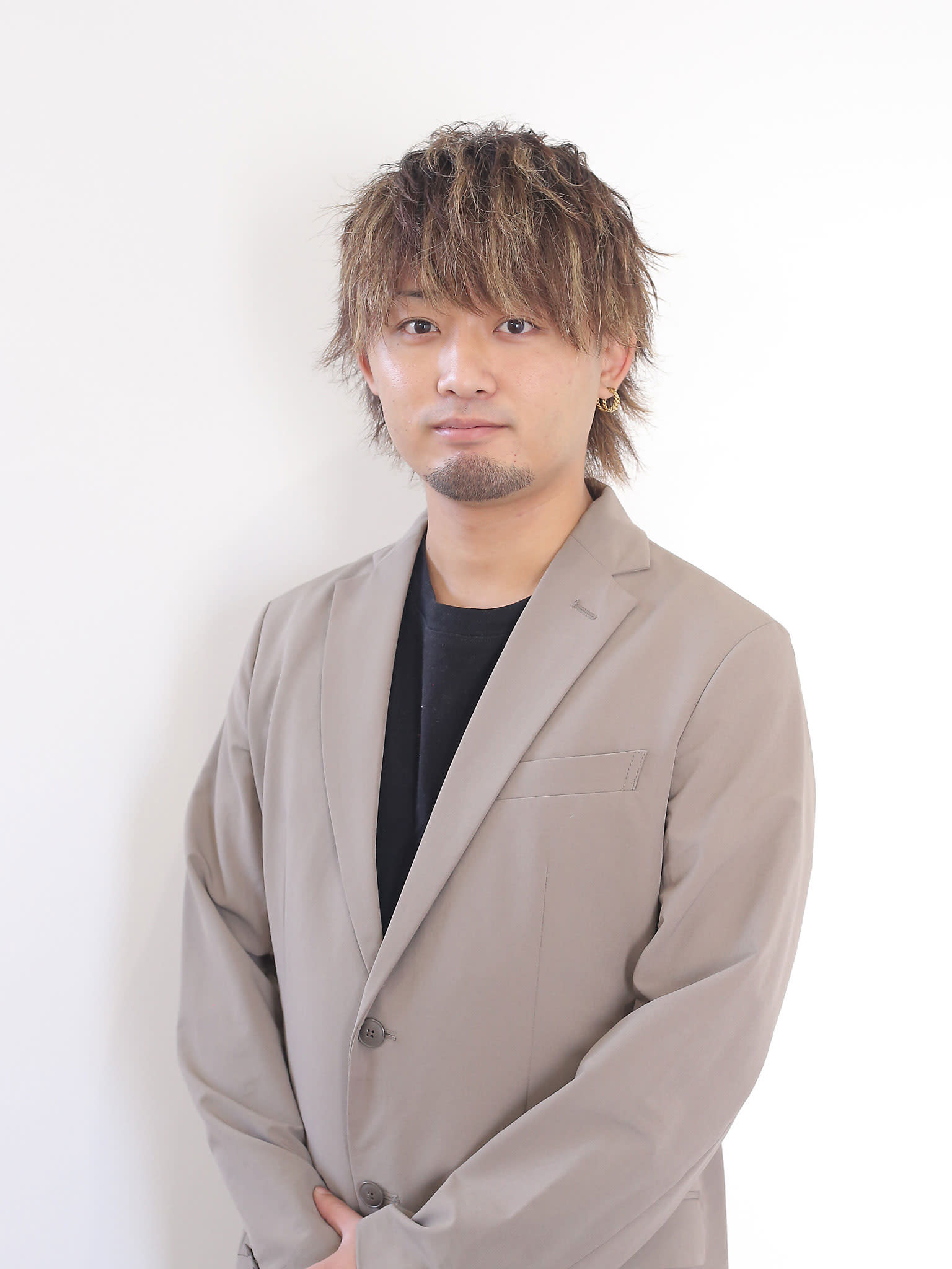 全席半個室サロン Second_大森 壱成