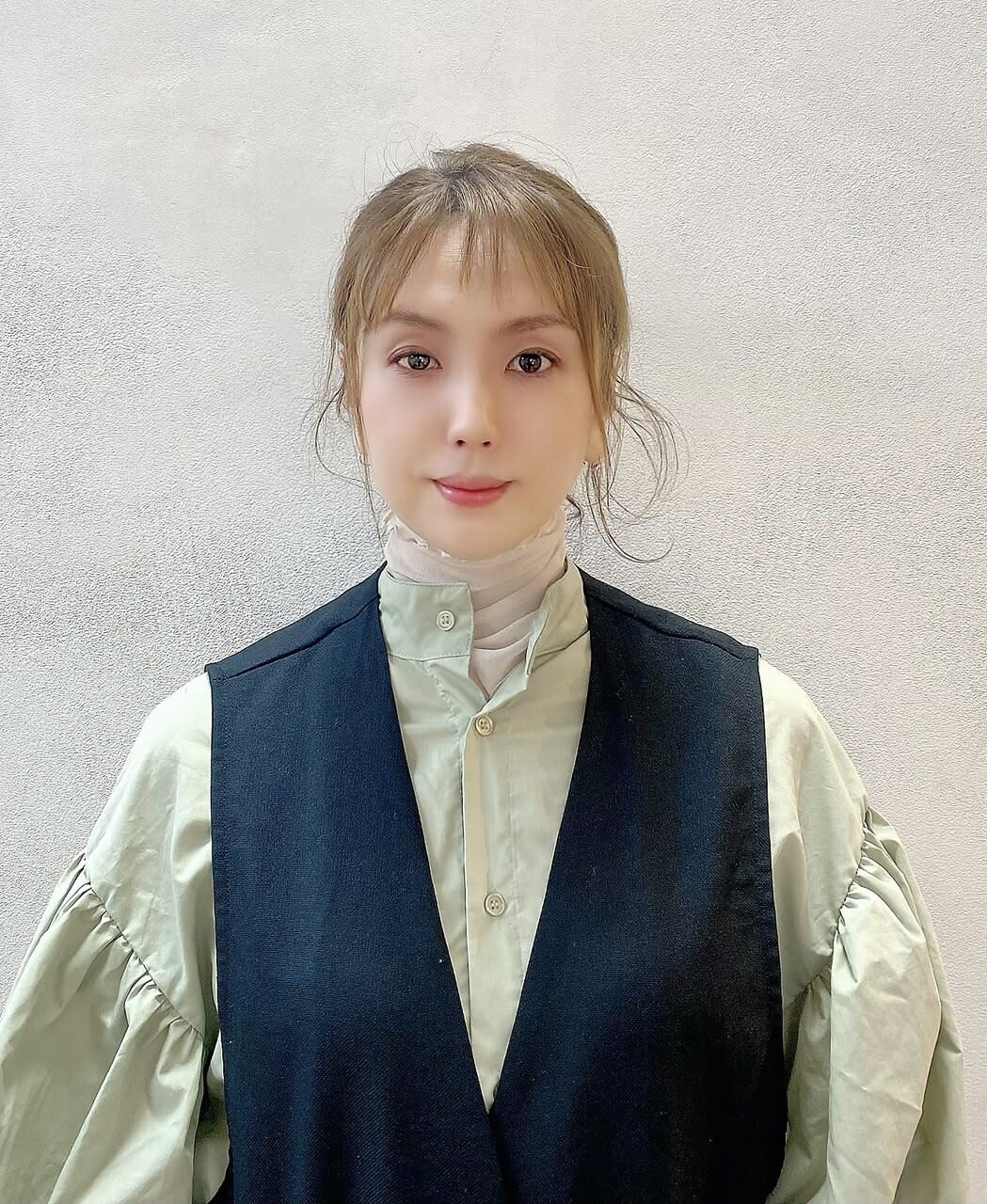ミルボンAujua認定サロン fizelle 福島店_原 　明日香