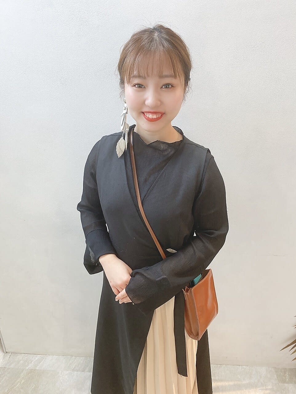 ミルボンAujua認定サロン fizelle 福島店_池本　弥桜