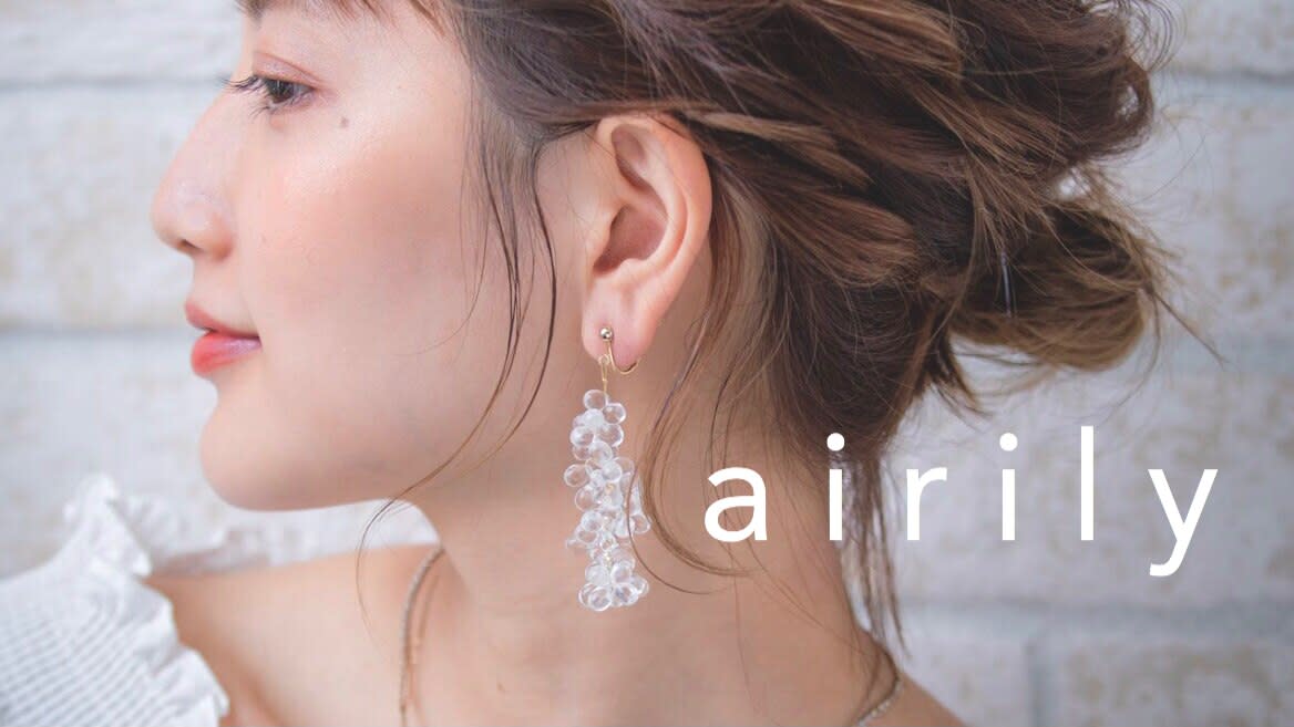 Hair art chiffon 川口店_2