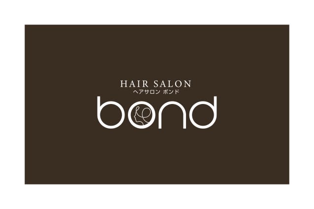 ヘアーサロンbond_tatsu
