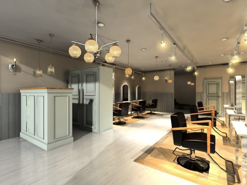 Agu hair cafune 海南nobinos前店