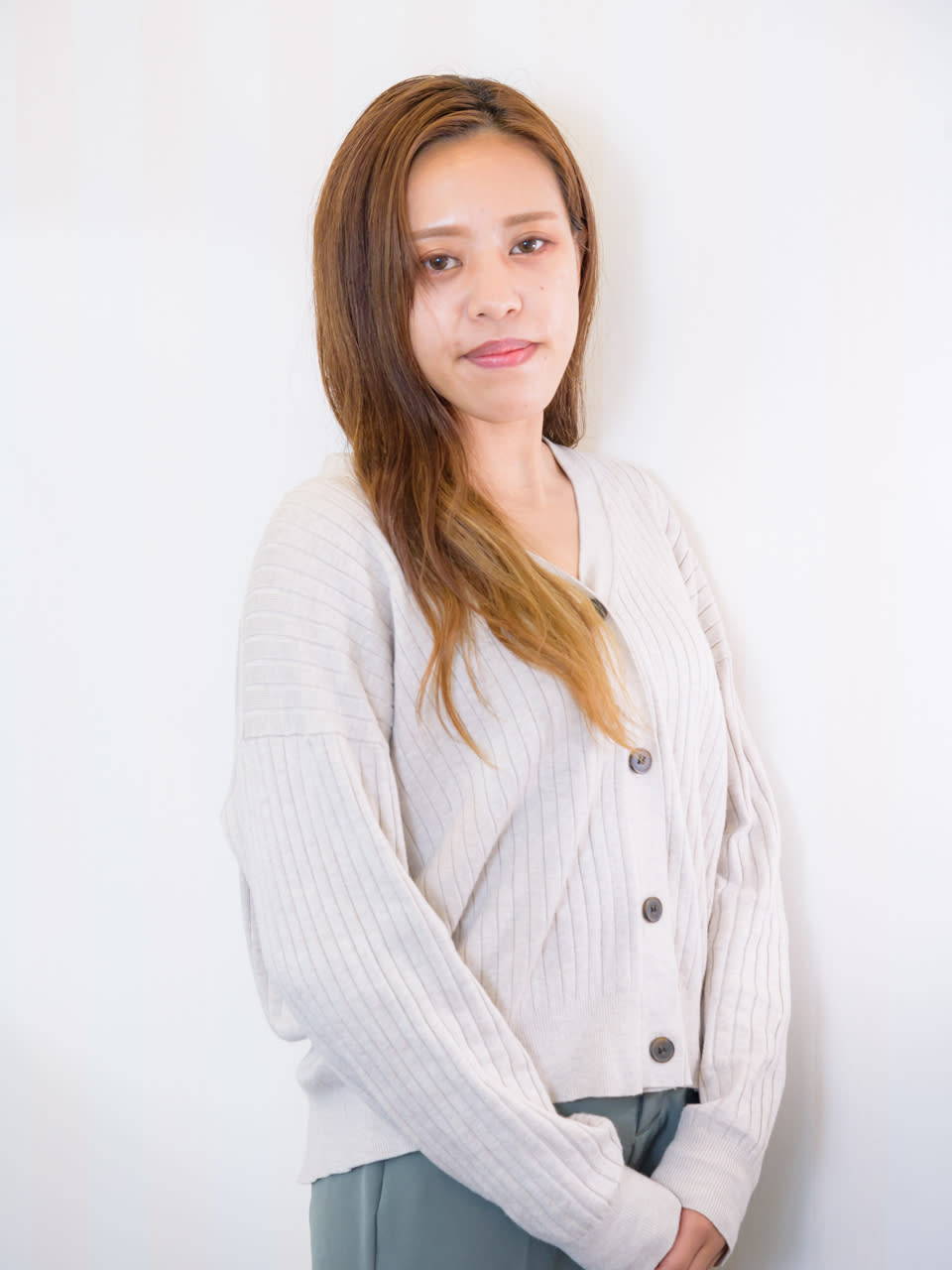 プリズムヘアーデザイン_間々田　かんな