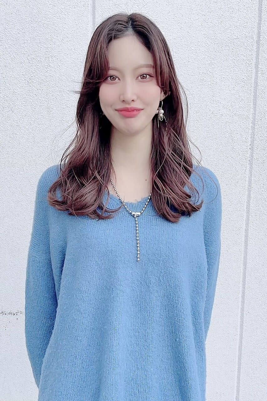 La fith hair SEnSE 広島袋町店_向平朱里