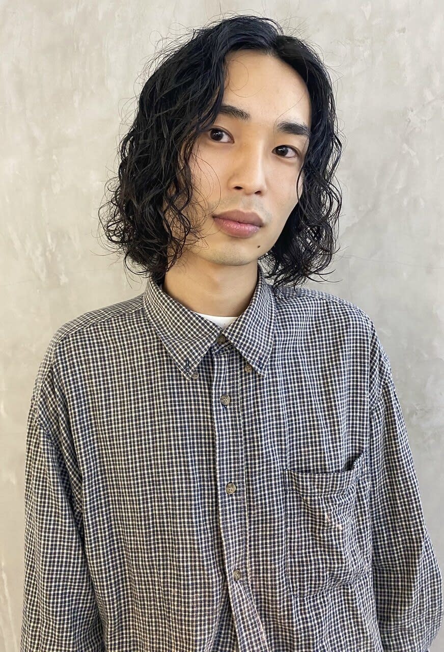 soi conc 下北沢_金井 京介