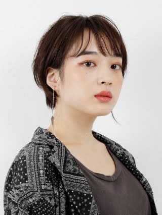 HAIR & MAKE EARTH 岡崎店