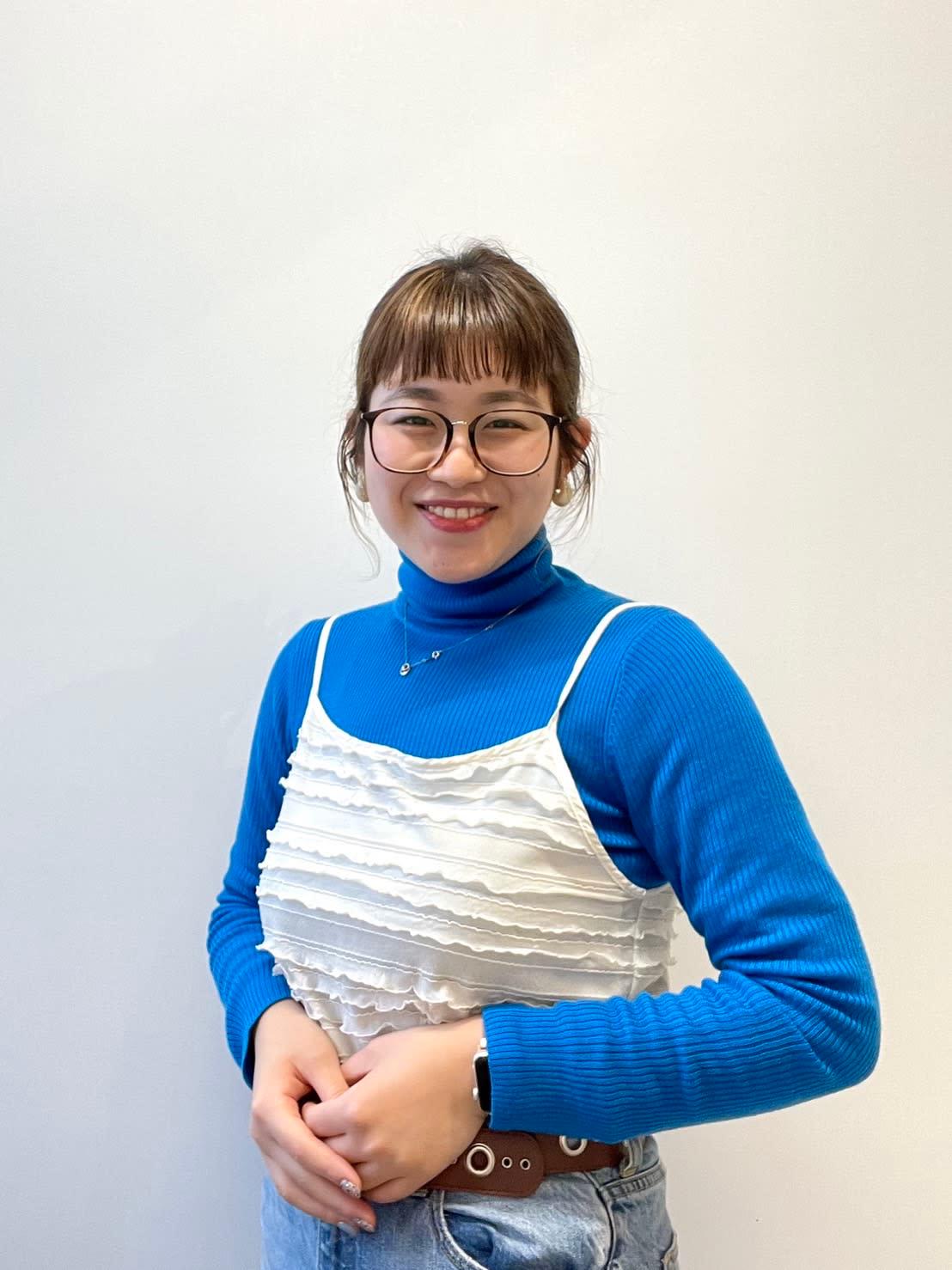 tocca hair&treatment 町田店_田倉　和