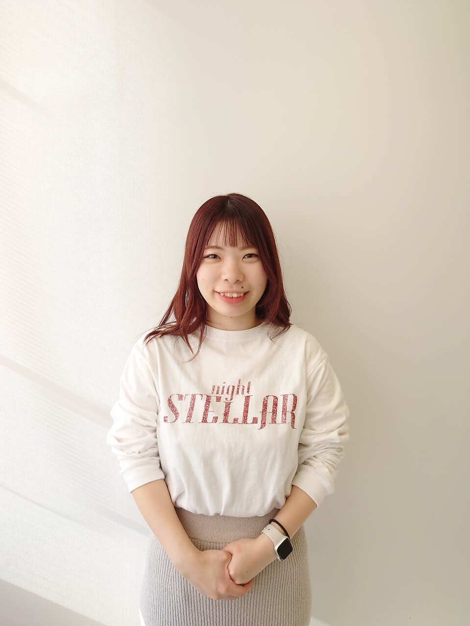 tocca hair&treatment 町田店_倉木あすか