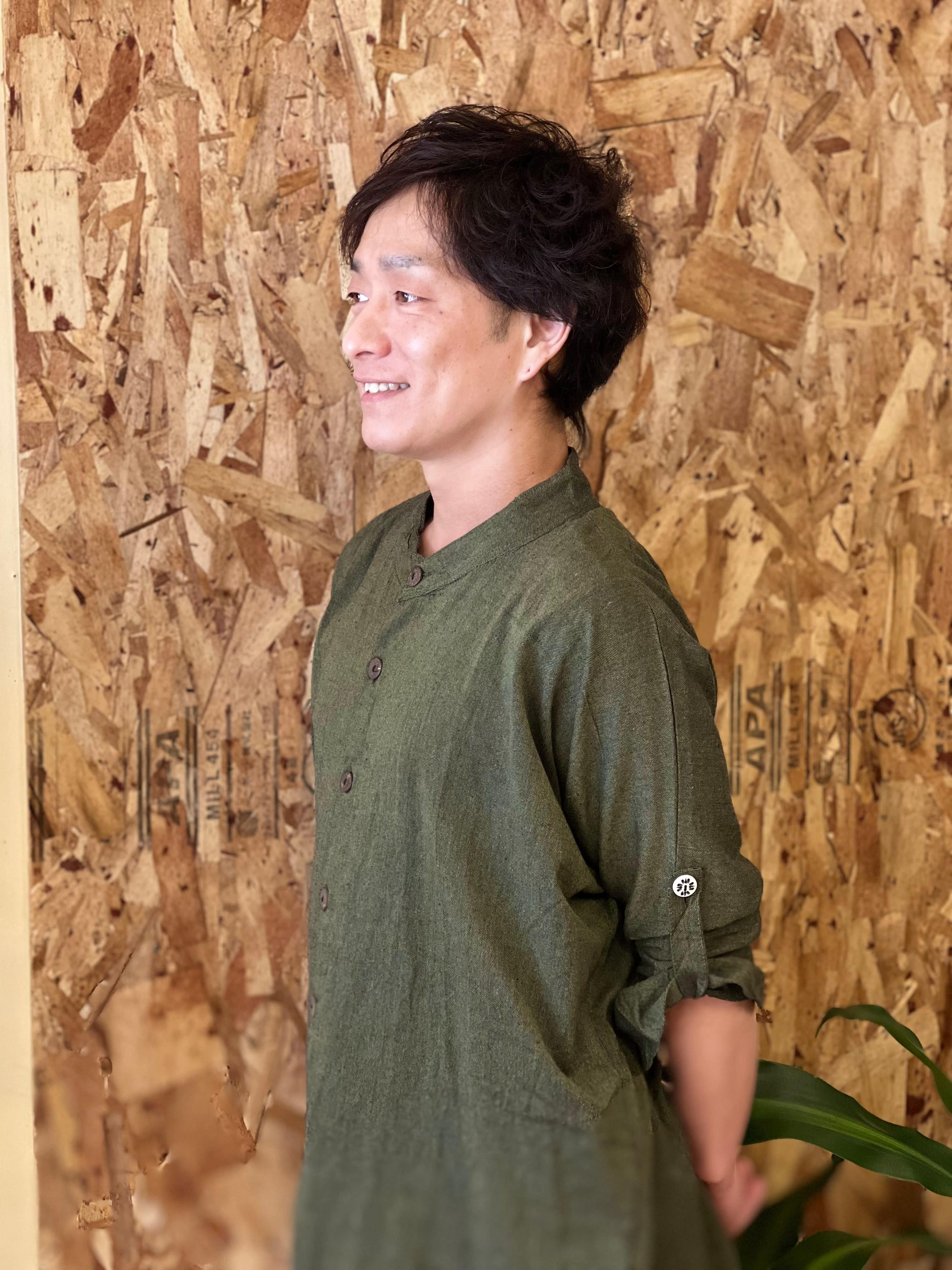 BOWHOUSE_佐井 剛