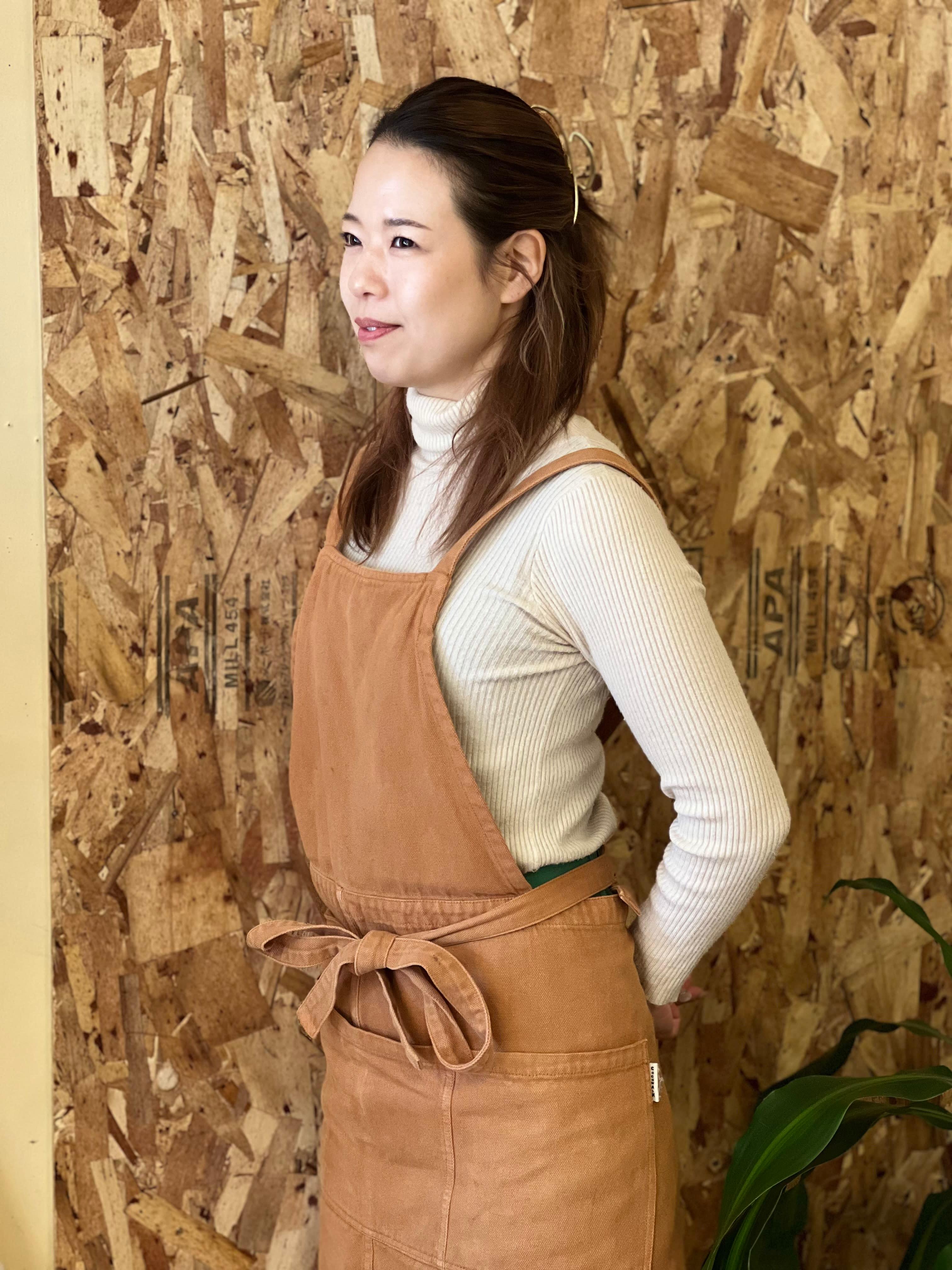 BOWHOUSE_菅原 華奈子