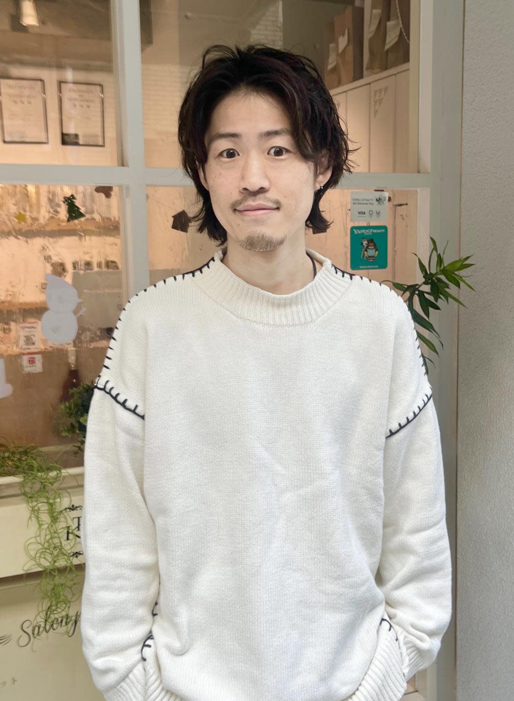 Hair Mode KT 京橋店_三好 智