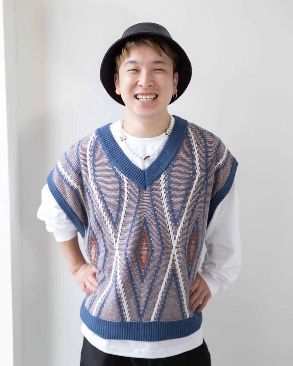 Cut Well's - Love Koriyama- 郡山店_KUROGI