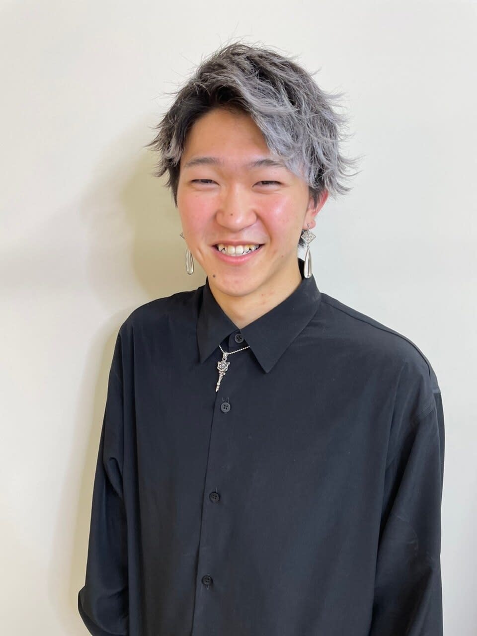 Neolive Krea 綱島 【ネオリーブクレア】_藤井大輝