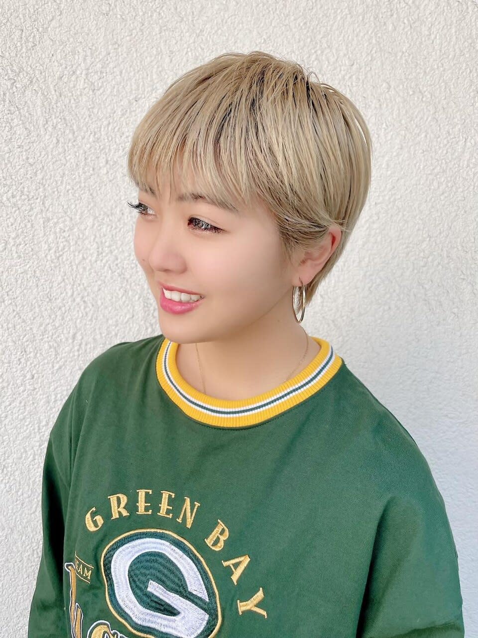 Frames hair&relax 北戸田_野口