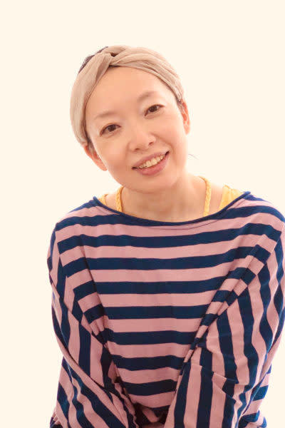 REMIX塩川店_本名　恵