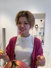 ズール 生田店_高橋　美里