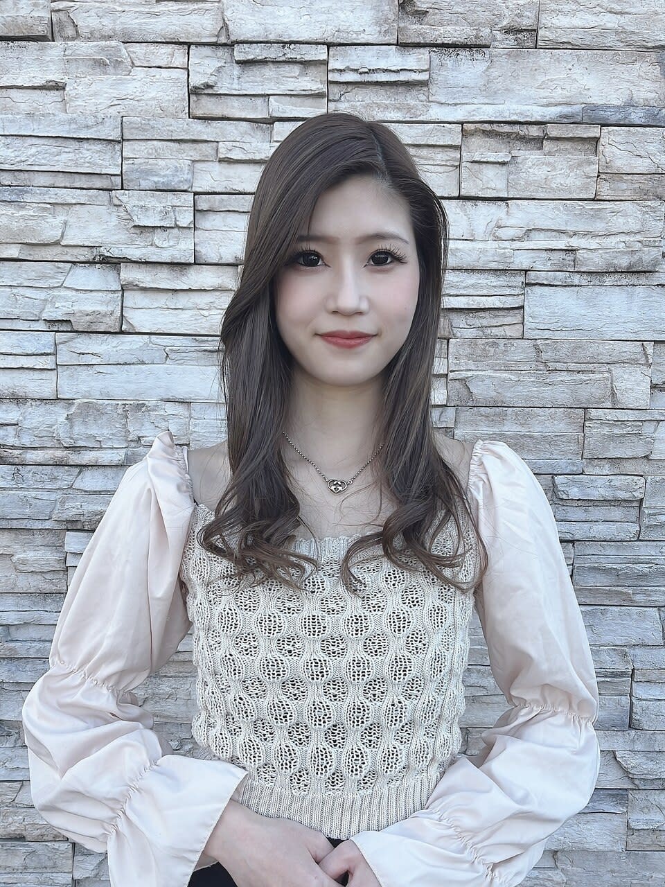 LUCIDO STYLE mousse8_TOKUMASU