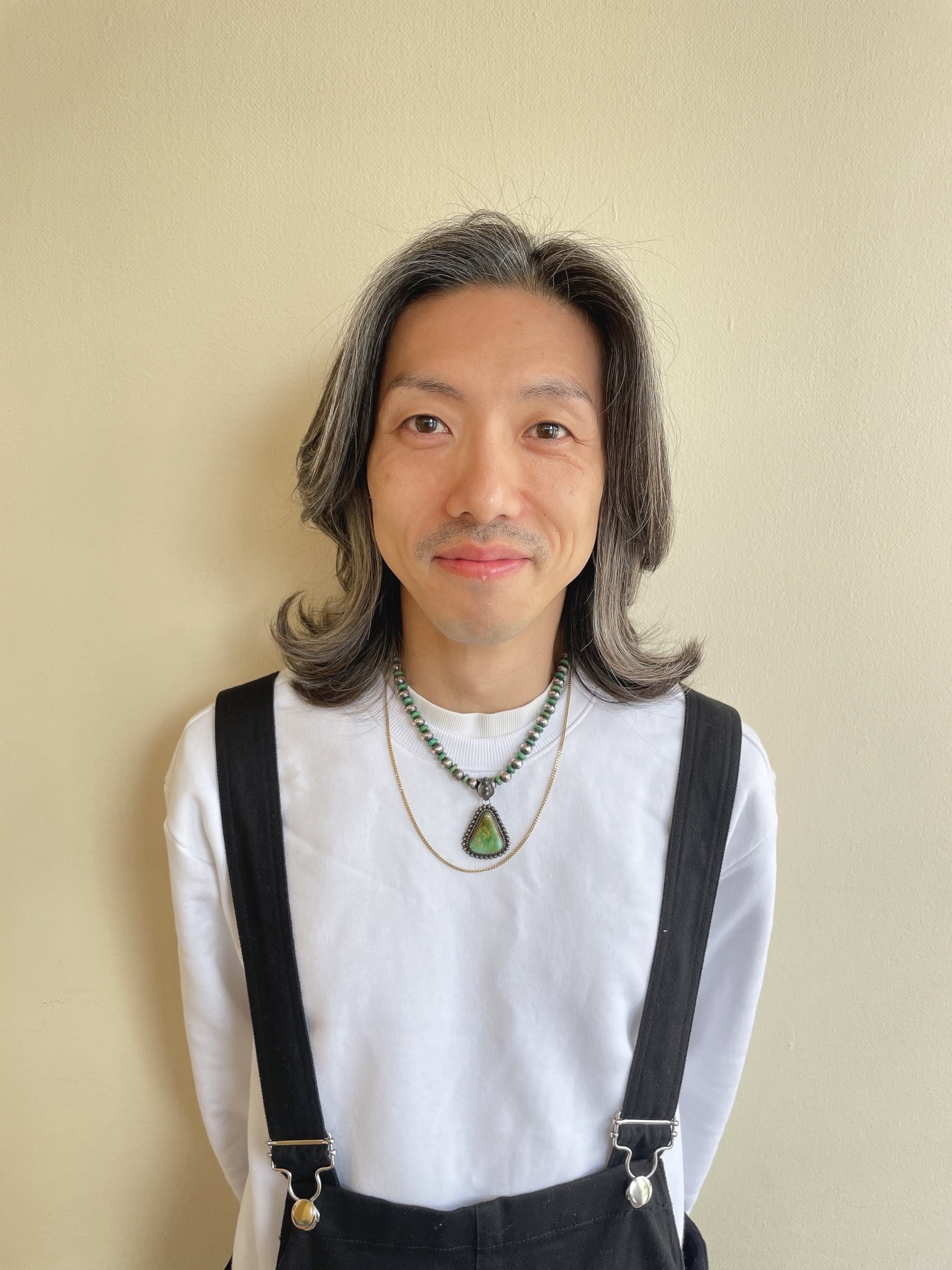 ALPHA Clic_秋田　佑司