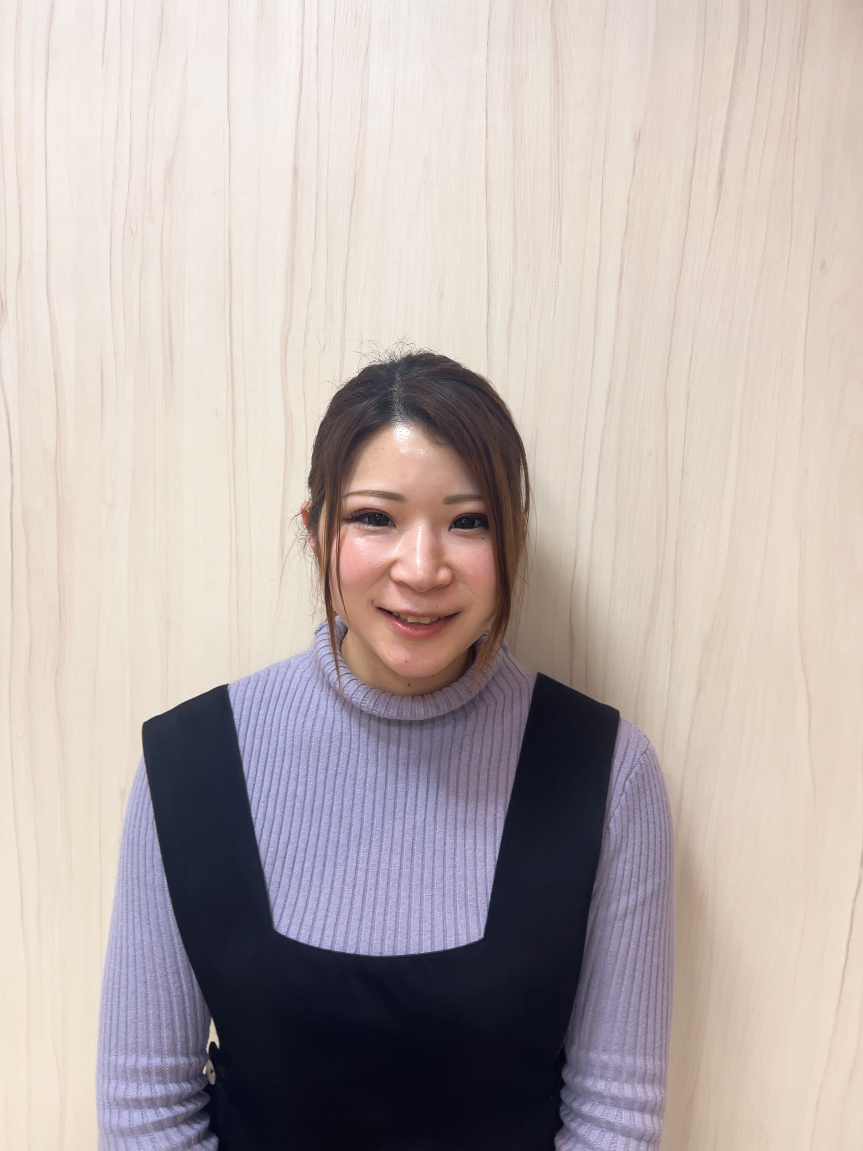 OFA'S HAIR 美野島通り店_あきほ