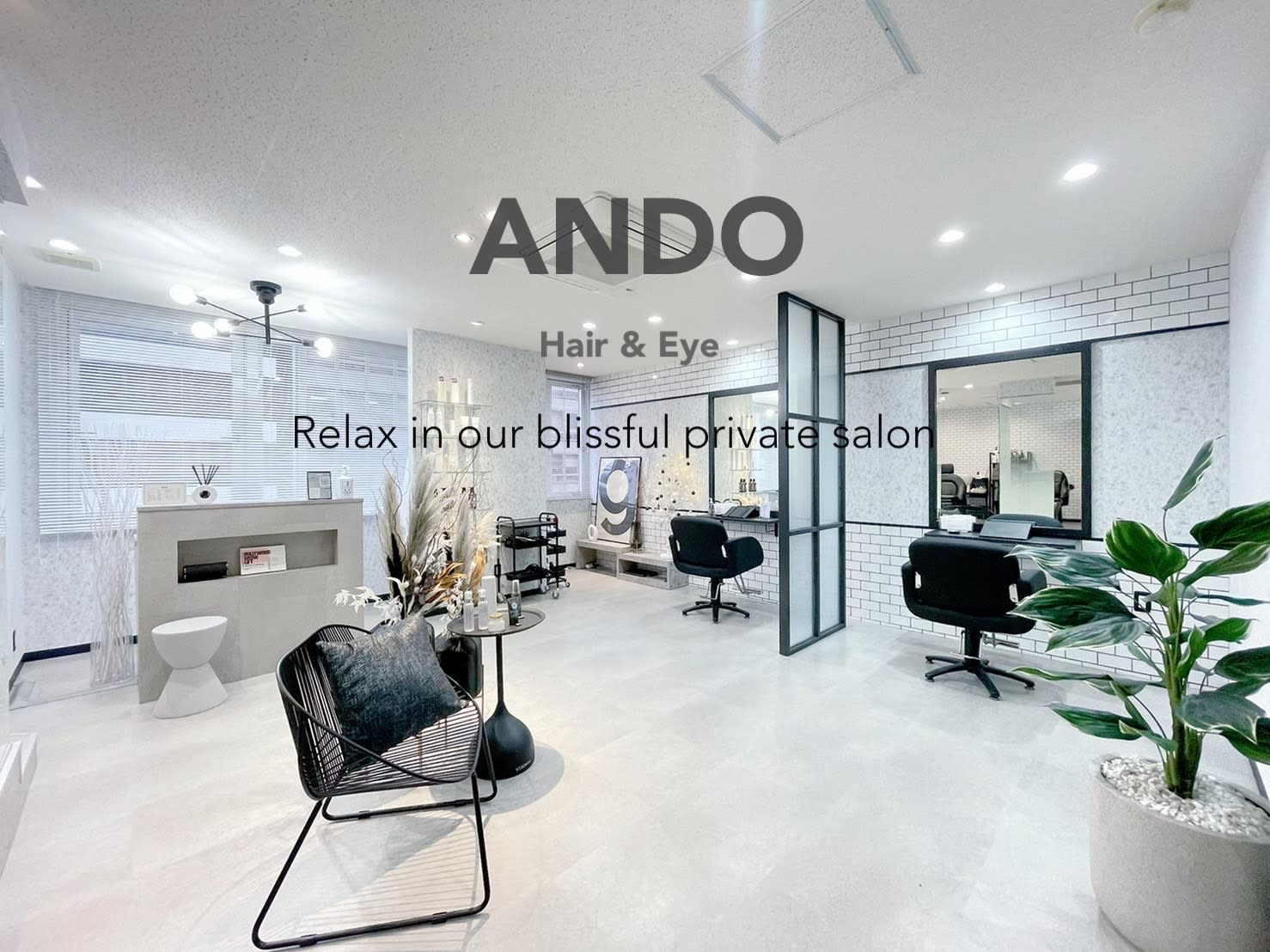 ANDO