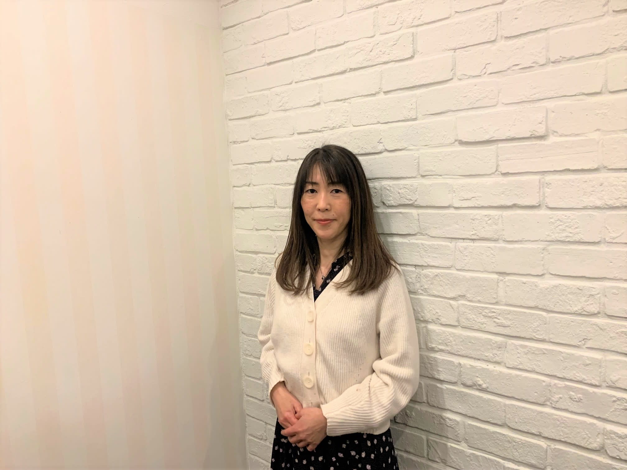 プリズムヘアーデザイン_西舘久江
