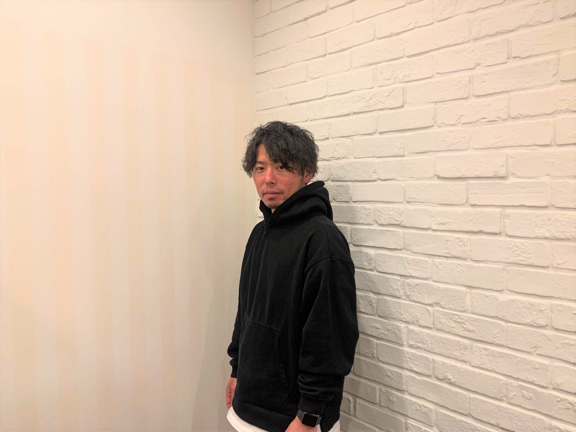 プリズムヘアーデザイン_鈴木　洋平