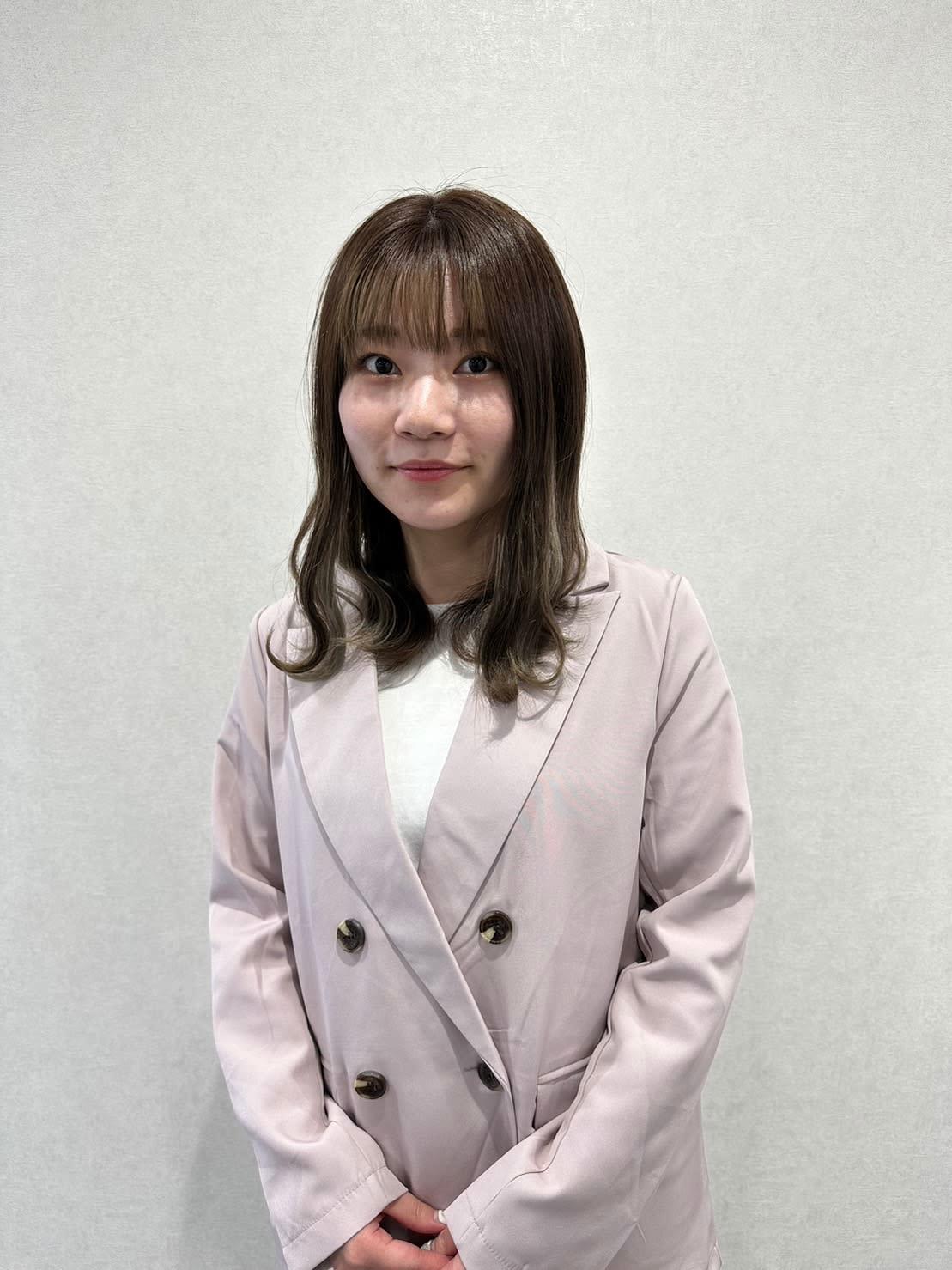 全席半個室サロン Second_野村 美優