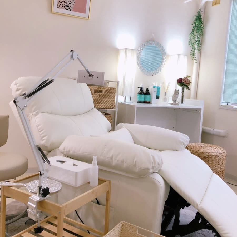 APPU 個室型女性専用増毛エクステ専門店 恵比寿店