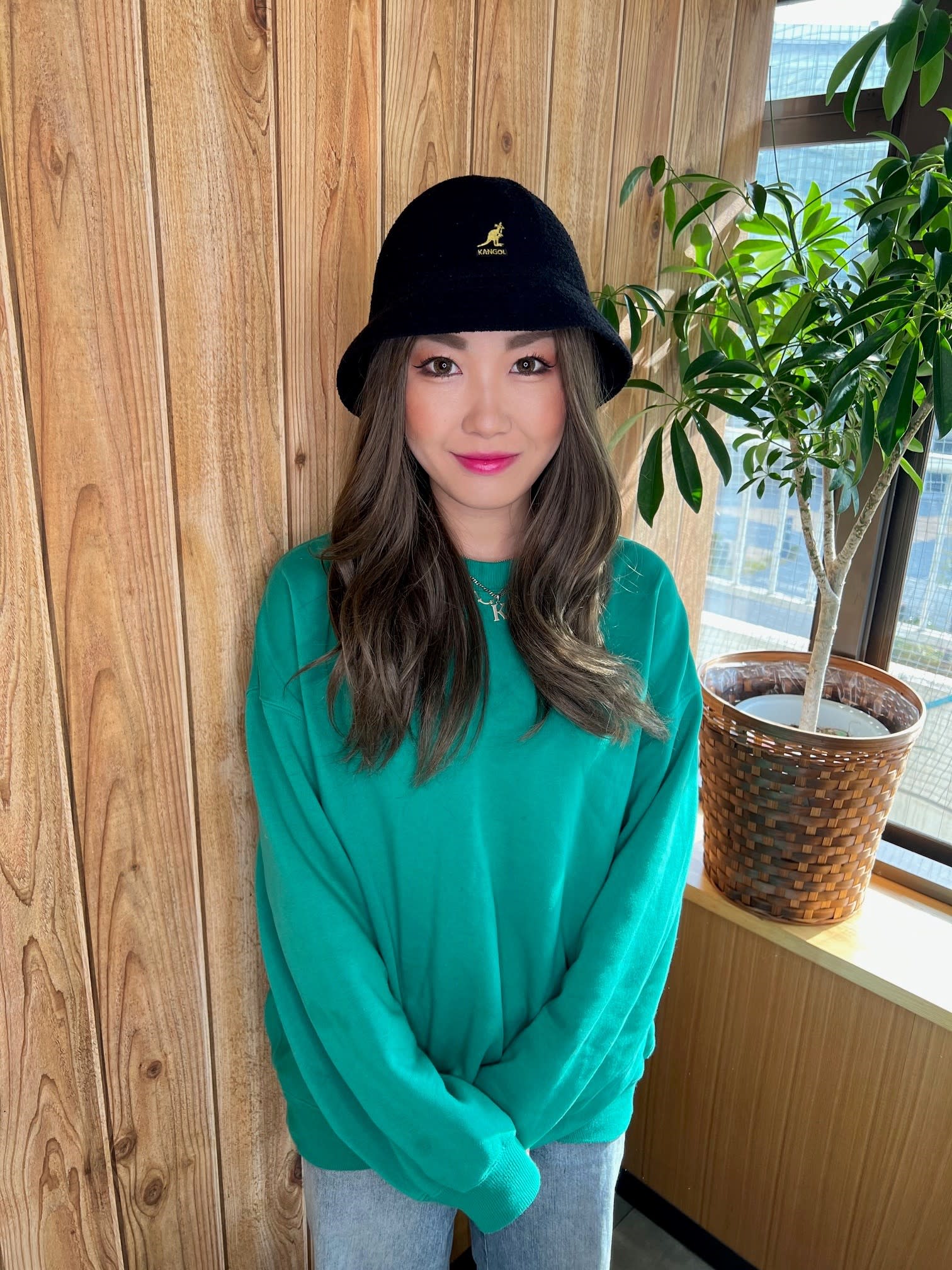 LEGIT_斎藤 くるみ