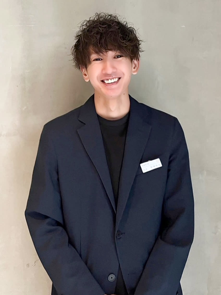 ヘアーサロン ソシエ 二子玉川店_早川 慎也