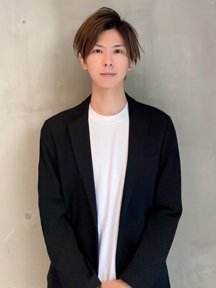 ヘアーサロン ソシエ 二子玉川店_水上 広太