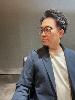 Le' A ～ROYAL BARBER～_小方 康史