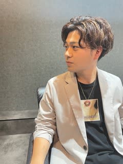 Le' A ～ROYAL BARBER～_小野田 有馬