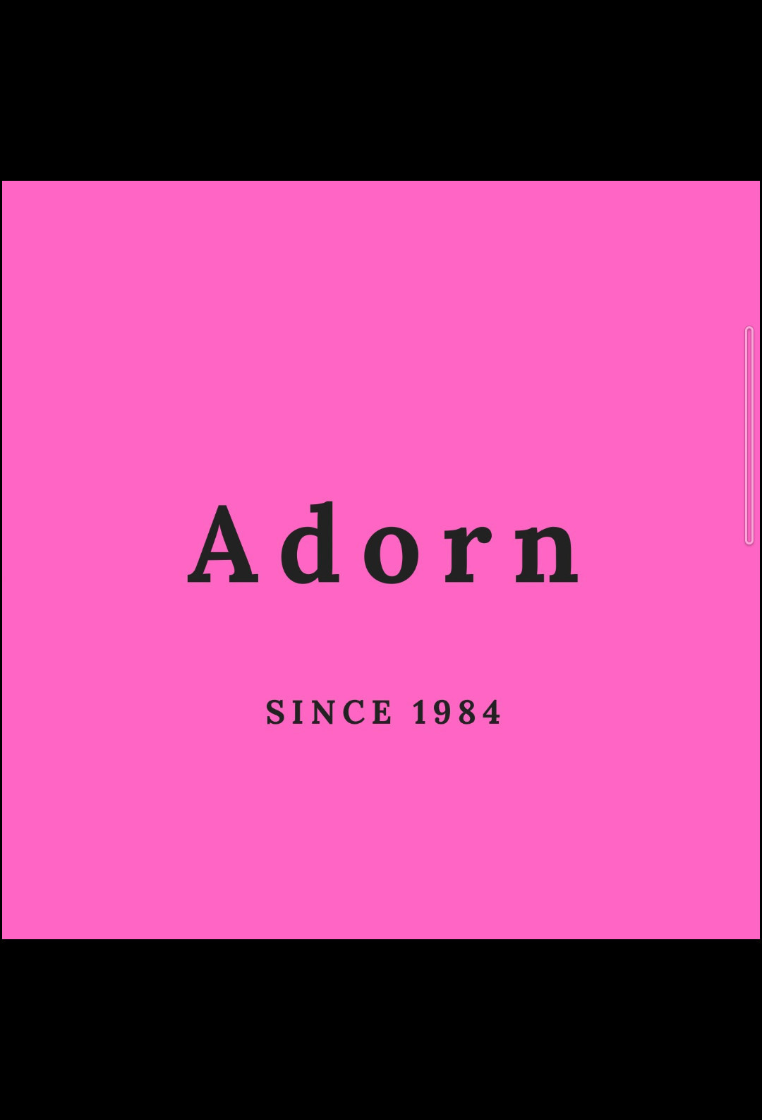 美容室 Adorn 中葛西店_土屋　千春