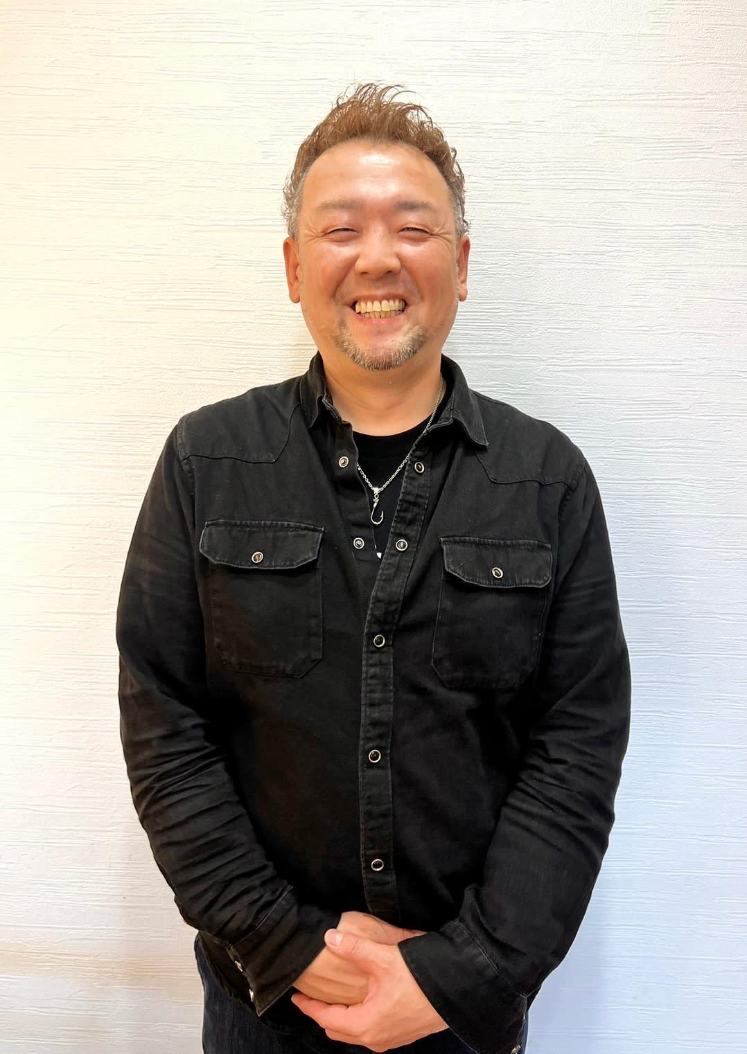Hair Make Klar_古川 誠司