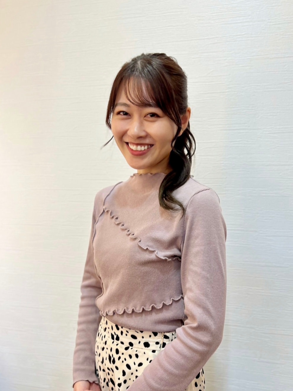 Hair Make Klar_井手 李南