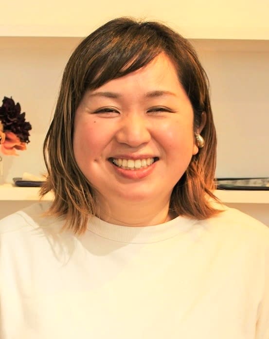 CRESE_上村 友美