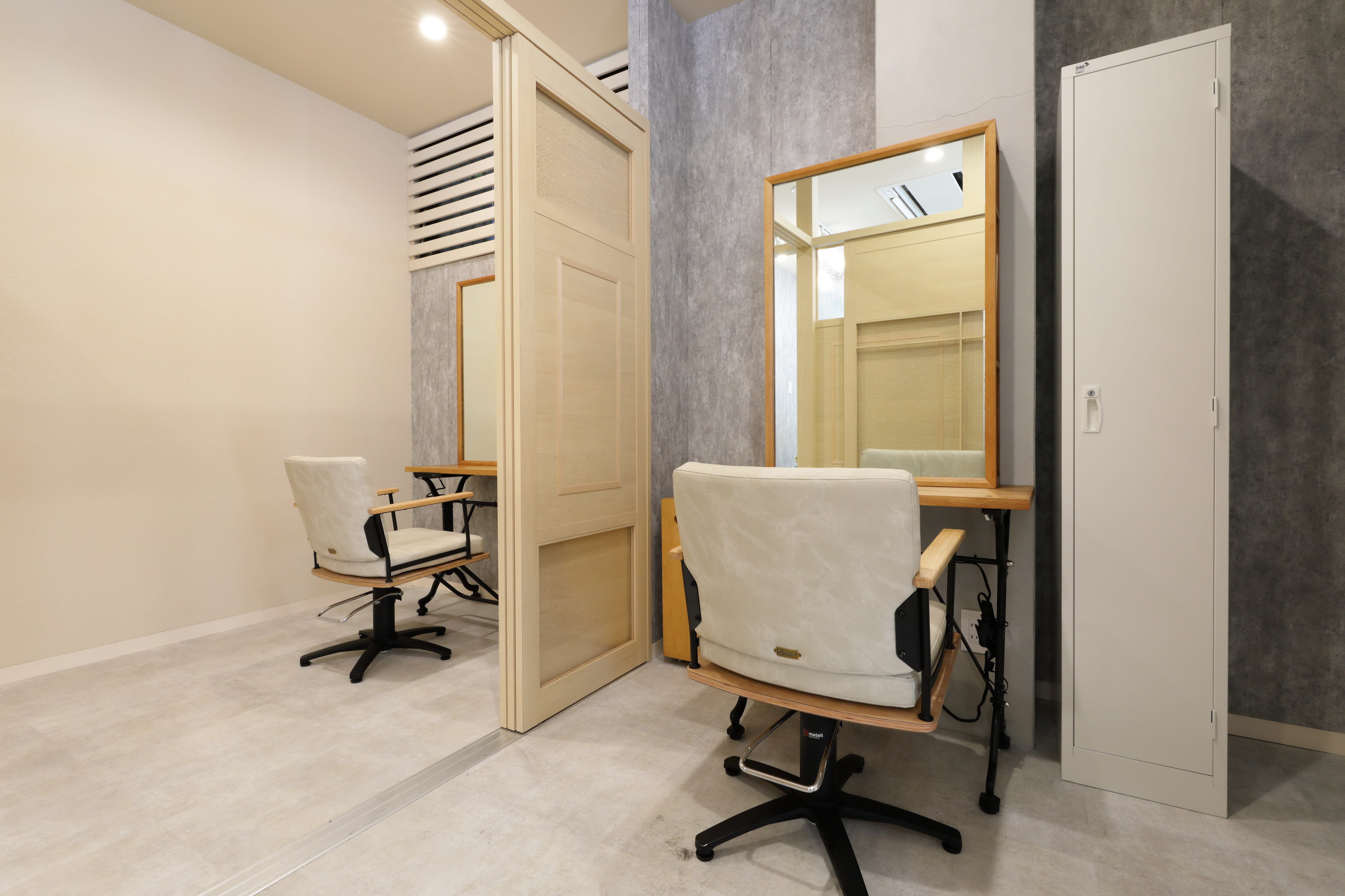 Dejave hair 髪質改善専門店 西千葉