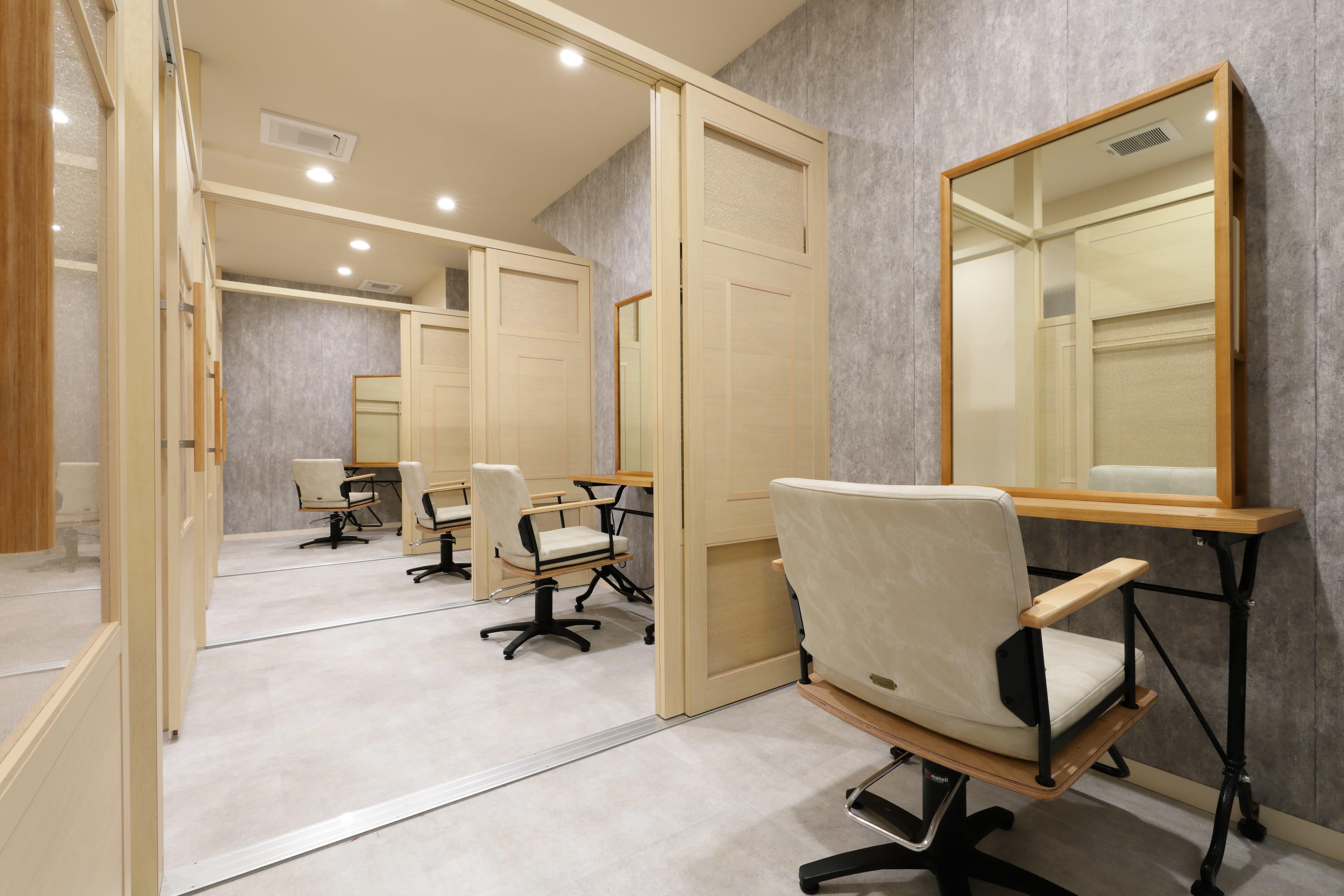 Dejave hair 髪質改善専門店 西千葉_1