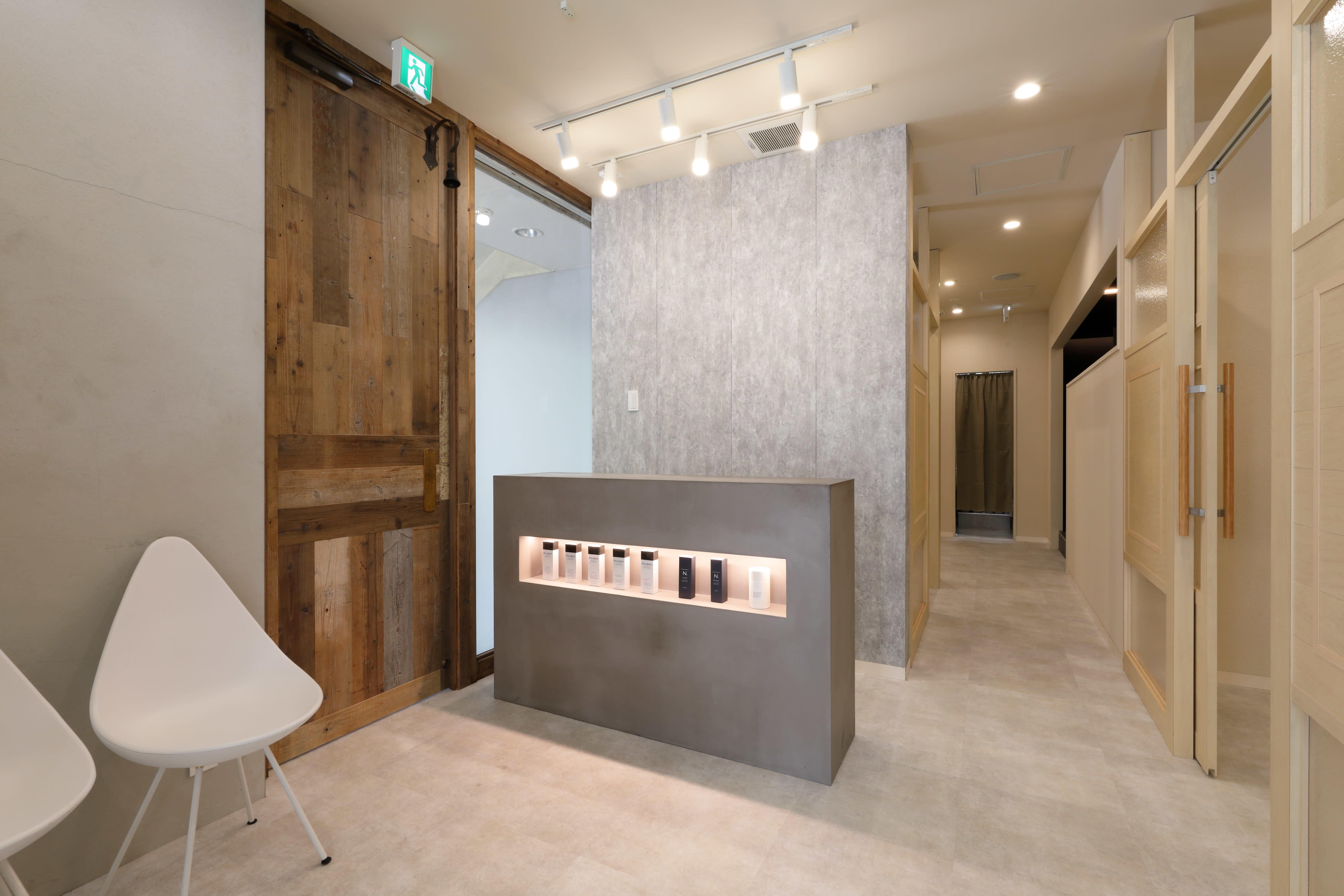 Dejave hair 髪質改善専門店 西千葉_2