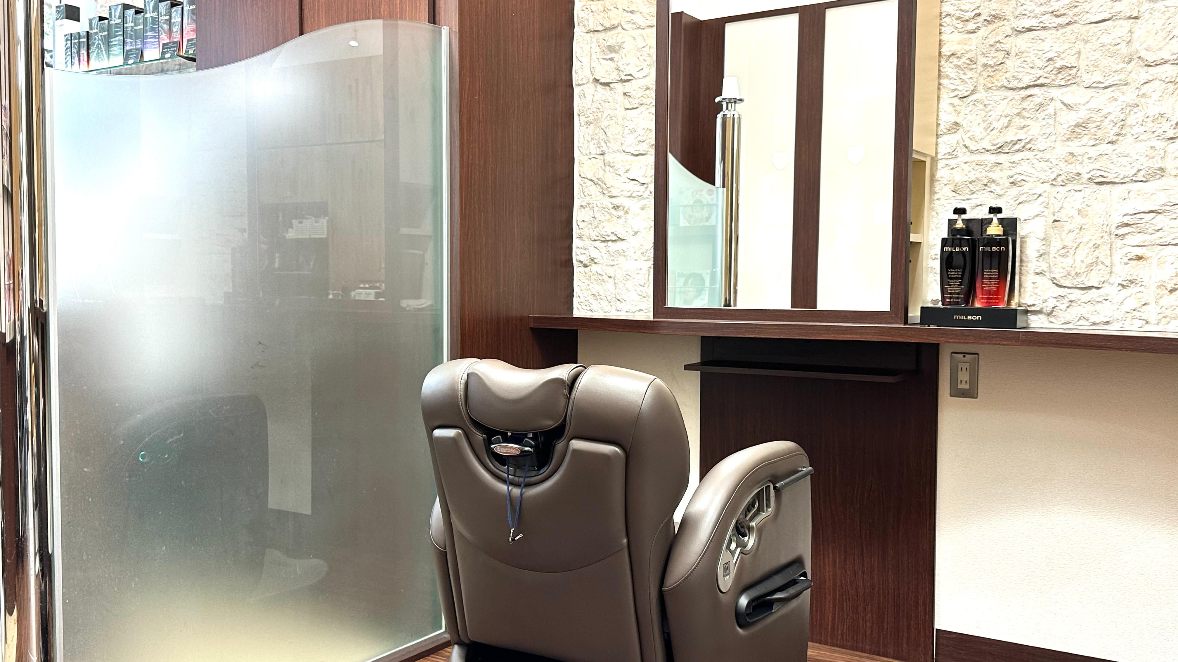 理容室 K-STYLE HAIR STUDIO 水道橋店/バーバー_1
